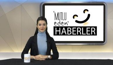 Mutlu Eden Haberler - 04.02.2020