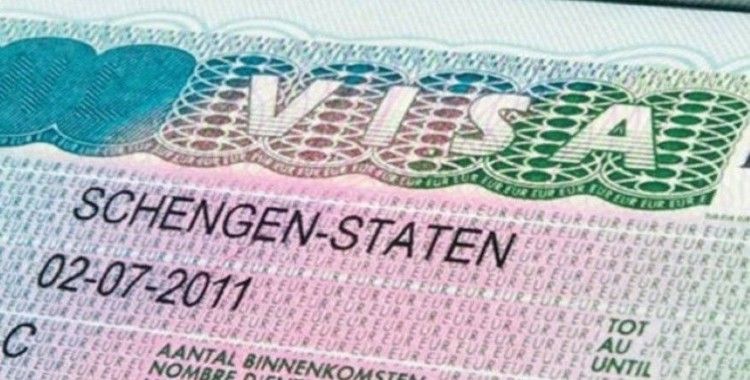 Schengen vizesine başvuruda yeni kurallar