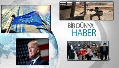 Bir Dünya Haber 5 Şubat 2020 Çarşamba