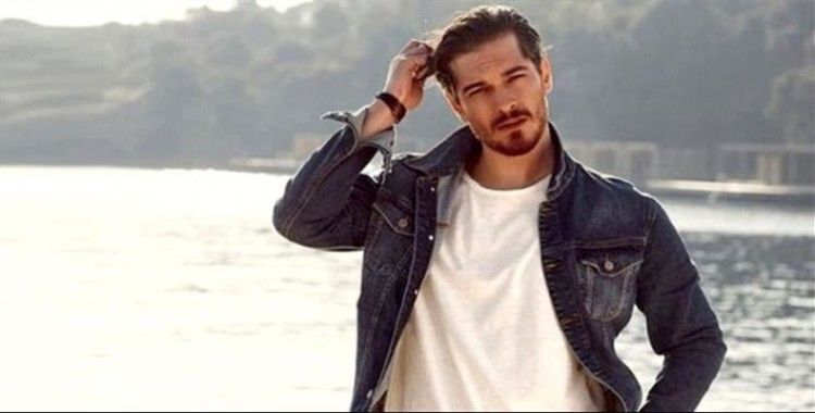 Çağatay Ulusoy'un yeni askerlik fotoğrafları ortaya çıktı