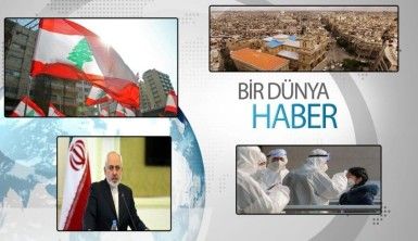 Bir Dünya Haber 10 Şubat 2020 Pazartesi