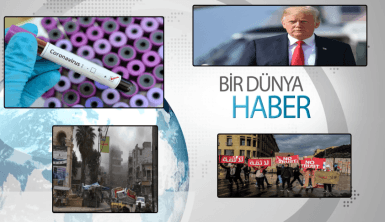 Bir Dünya Haber 12 Şubat 2020 Çarşamba