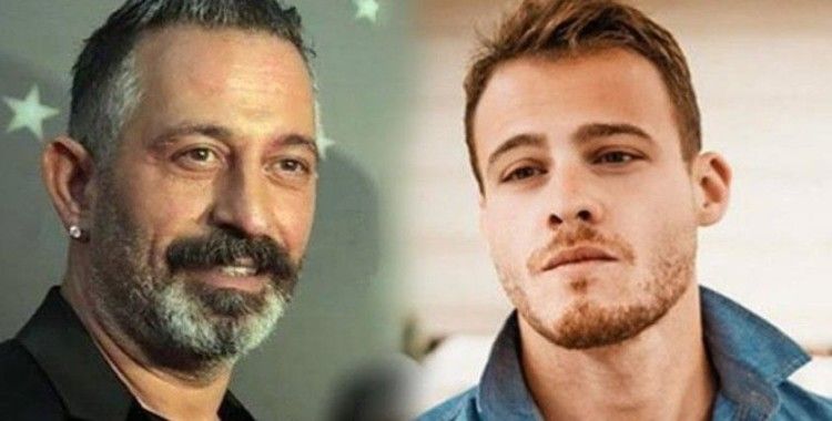 Cem Yılmaz'dan Kerem Bürsin'e yanıt