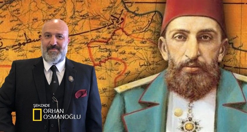 Sultan II. Abdülhamid Han'ın kurduğu 'Eğitim Teşkilatı' bugün kullandığımız 'Eğitim Teşkilatı'nın temelidir