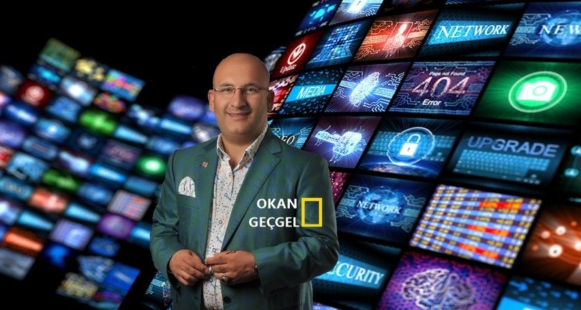 Dijital medya ve internet gazeteciliği..