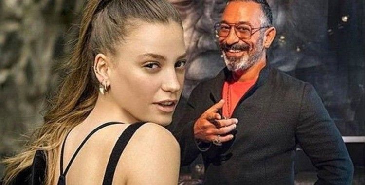 Cem Yılmaz ve Serenay Sarıkaya evleniyor mu?