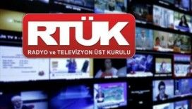 Tepki çeken dizilere RTÜK'ten ceza yağmuru