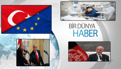 Bir Dünya Haber 19 Şubat 2020 Çarşamba