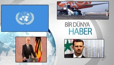 Bir Dünya Haber 21 Şubat 2020 Cuma