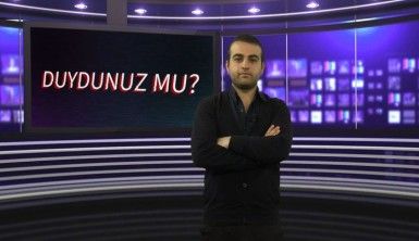 Duydunuz mu? | Yüzyılın istihbarat darbesi