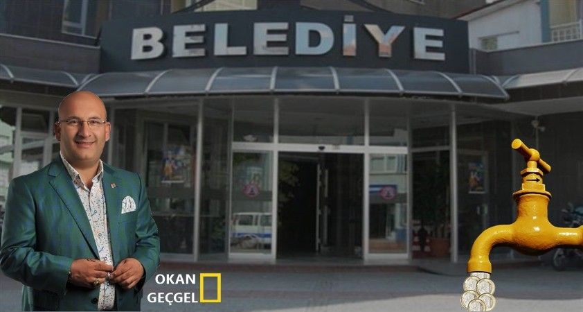 Belediyelere 'Can Suyu' şart..