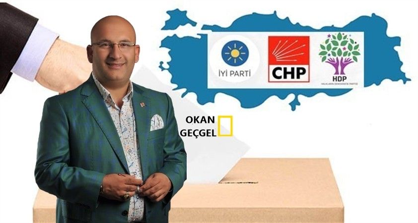 Yüzü olanın, yüzü kızarır..