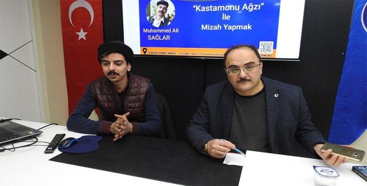 Pazartesi Buluşmalarının bu haftaki konuğu M.Ali Sağlar oldu