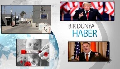 Bir Dünya Haber 26 Şubat 2020 Çarşamba