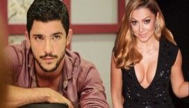 Hadise'den Kaan Yıldırım'a aşk ilanı