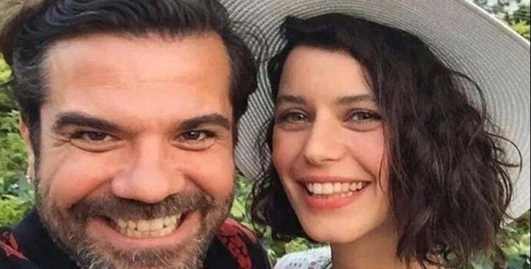 Kenan Doğulu'dan Beren Saat'e duygusal mesaj