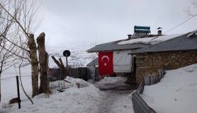 Bingöl'e şehit ateşi düştü