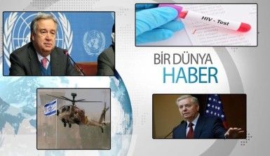 Bir Dünya Haber 28 Şubat 2020 Cuma