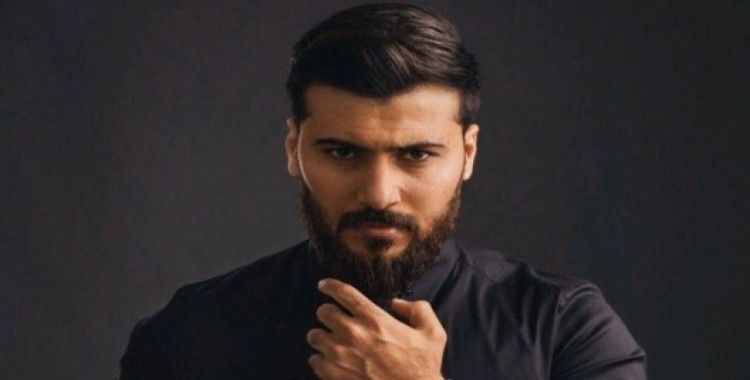 Model Rezan Sinjari: “En güvenli ülke Türkiye”