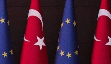 AB liderlerinden Yunanistan'da Türkiye vurgusu