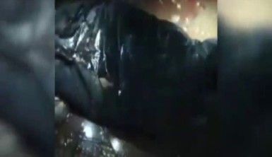 Rejim ve Rus savaş uçakları İdlib'i vurdu