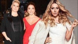 Hadise'nin ablası Hülya Açıkgöz icralık oldu