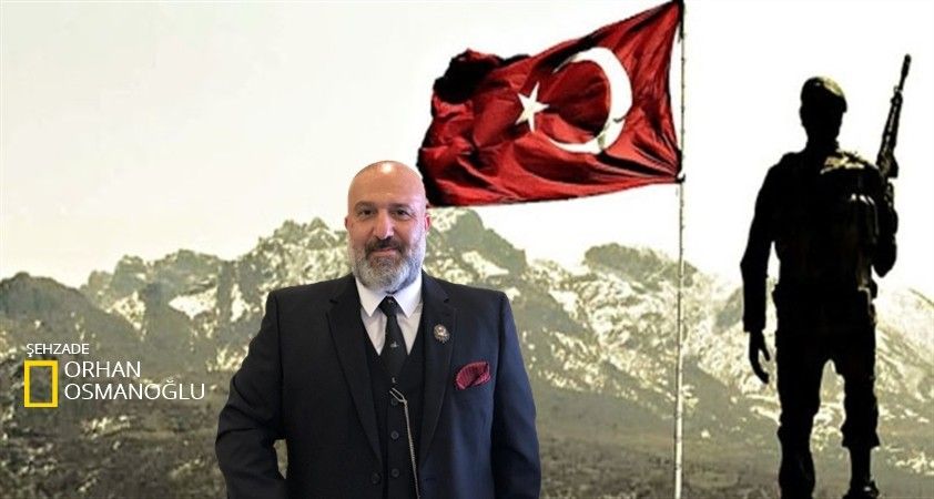 Şehitler Tepesi boş kalırsa, Vatan düşer!..