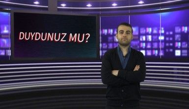 Duydunuz mu? | Korona 'Görevimiz Tehlike' filmini durdurdu