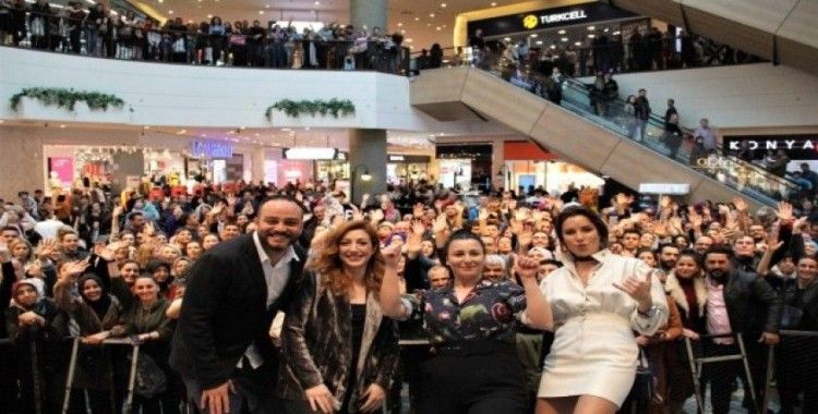 "Zengo" filmine İzmir’de özel gala