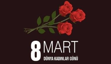 Haber Turu 8 Mart 2020 Pazar