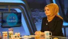 Ünlü moda tasarımcısı Büşra Meşe Yıldırım, TV programına başladı