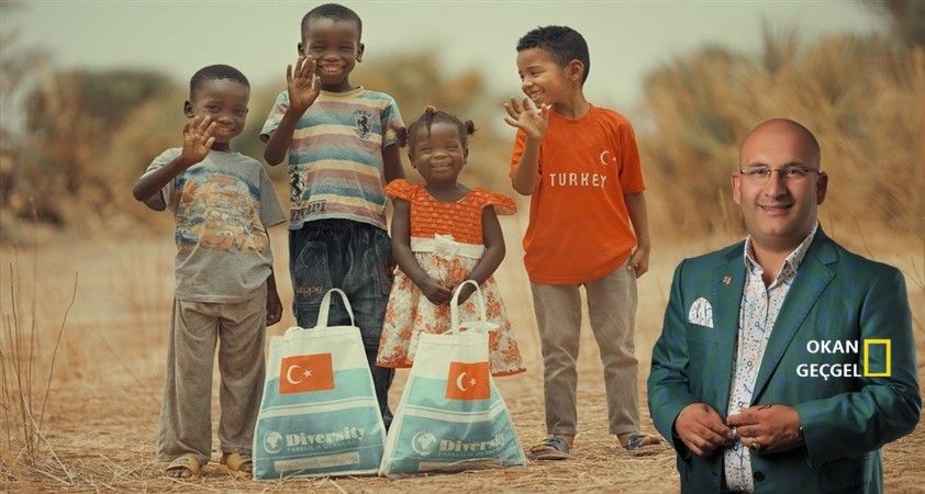 Türkiye büyük devlet olduğunu bir kez daha kanıtlamıştır..