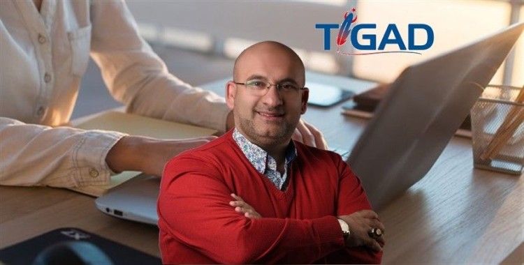 TİGAD İnternet Gazeteciliği Derneği Basın Emekçileri adına 'Bir Alkış İle Destek Ol' kampanyası başlattı