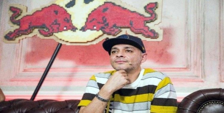 Ceza, Türkçe Rap’in derinliklerini değerlendirdi