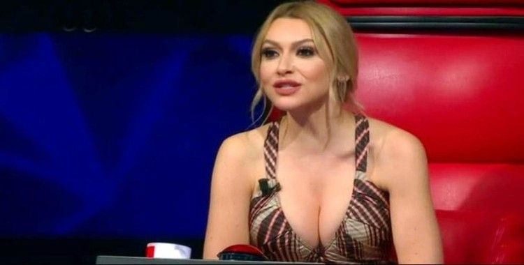 Hadise kuaförünü eve çağırdı, ödediği ücret dudak uçuklattı!