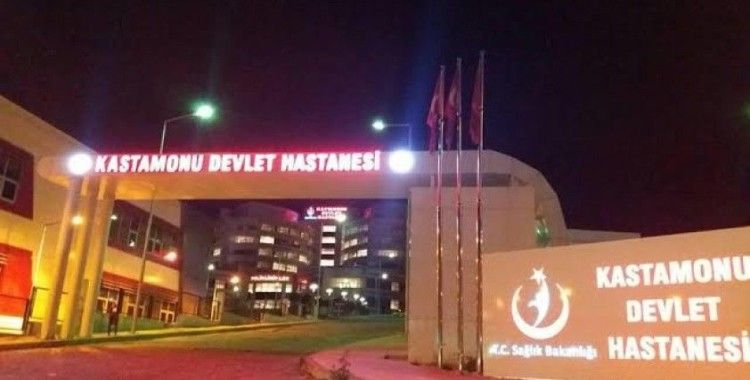 Evine gidemeyen sağlık çalışanlarına ‘yemek verilmiyor’ iddiası