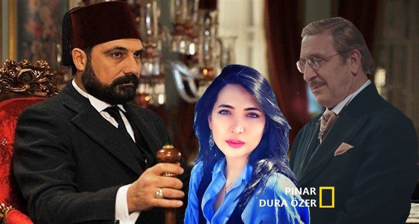 Haftanın yerli dizisi: 'Payitaht Abdülhamit'