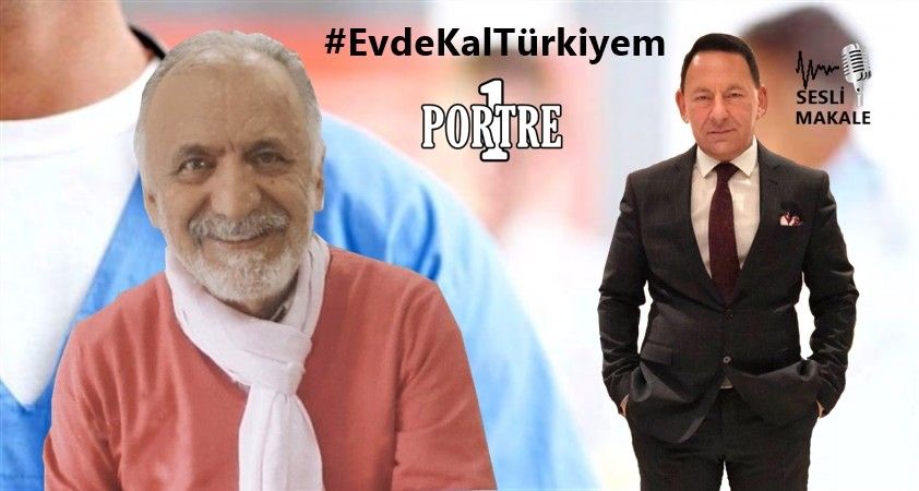 'Sağlık Ordumuz' cephede ve kahramanca savaşıyor..!