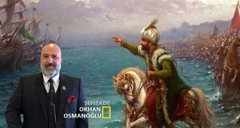 Yeniçağ bir çağ'a doğru; II. Rönesans'ın kapısı aralandı..