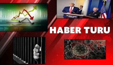 Haber Turu 3 Nisan 2020 Cuma