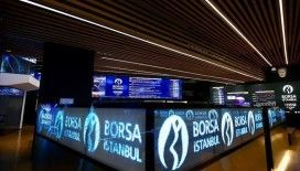 Borsa günü yatay tamamladı