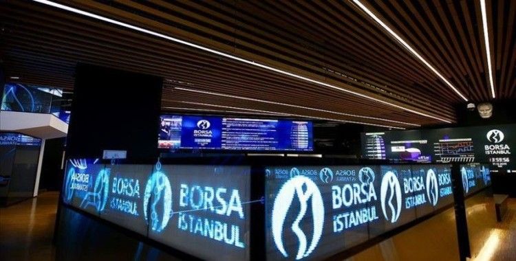 Borsa günü yatay tamamladı