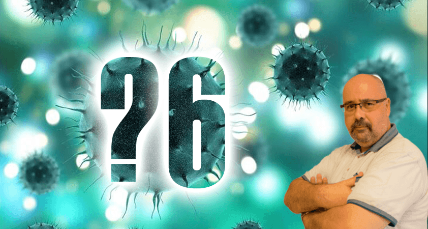 Yetmedi mi kompleks yaptığınız?