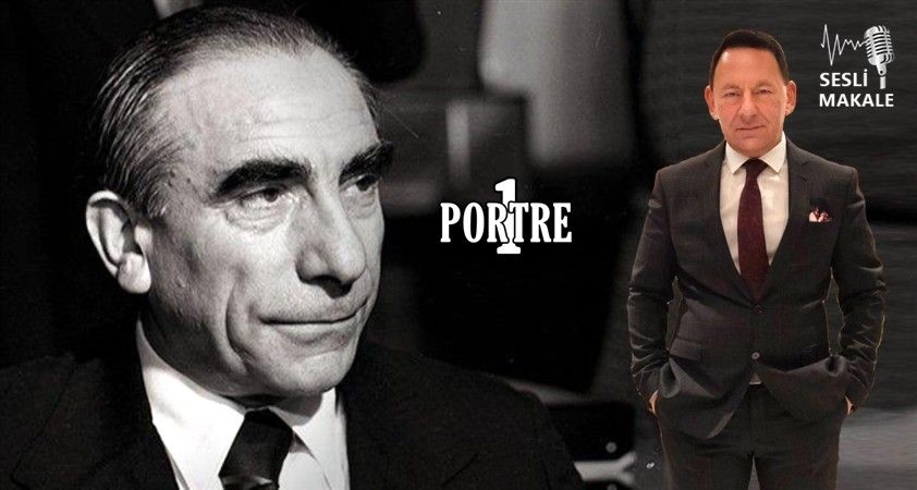 Merhum Türkeş'i anarken, aklıma geldi..