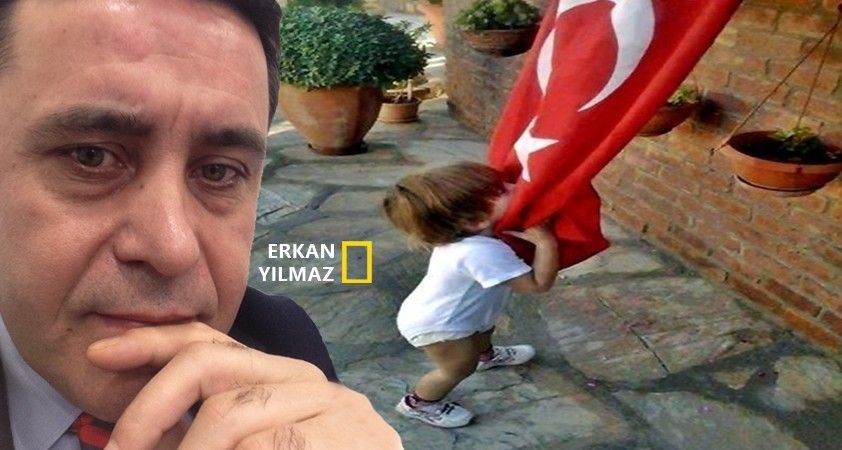 İlla '...cılık- ...cilik' yapacaksanız; 'Türkiye'cilik yapın..!