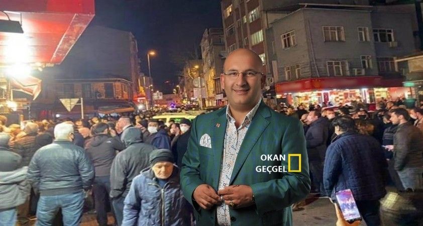 İki günde açlıktan öleceğini sananlar..!