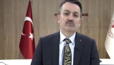 'KKTC Su Temin Projesi'nde onarım çalışmalarının Temmuz ayında bitmesi planlanıyor'