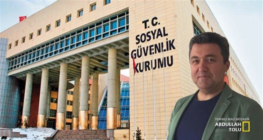 Koronavirüs nedeniyle ertelenen SGK primleri ne zaman gider yazılabilecek..?