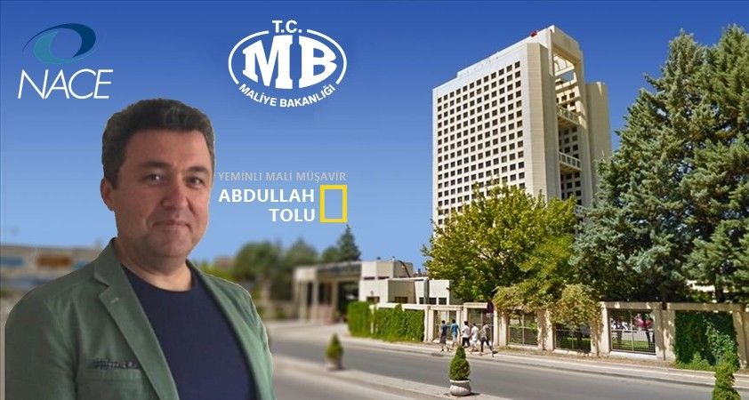 'NACE Kodu' eksikliği giderildi, AVM'ler 'Mücbir Sebep' kapsamına alındı..!