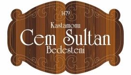 Cem Sultan Bedestenin'den 2 bin kişiye ücretsiz yemek